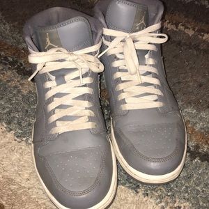 Jordan 1’s